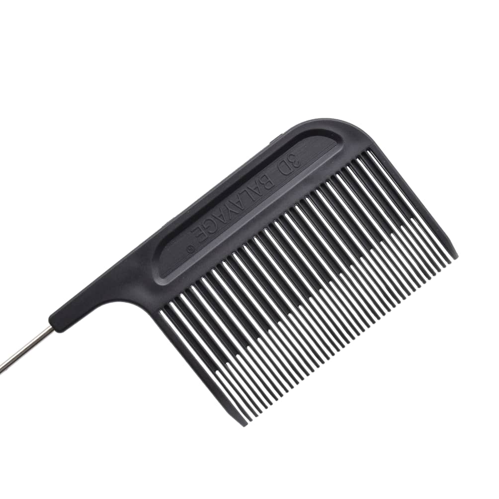 Hair Mico-Weaving Comb (Metal Tail) NEW RELEASE SALE – 3D BALAYAGE