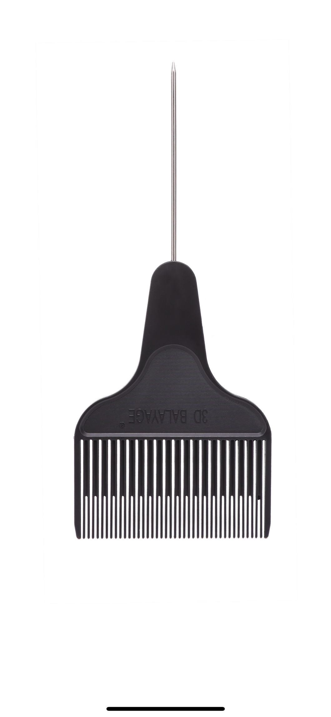 2022 Edition Hair-Weaving Comb (BLACK) – 3D BALAYAGE