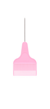 Load image into Gallery viewer, 2022 Edition Hair Micro-Weaving Comb (PINK)