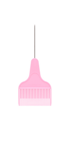 2022 Edition Hair Micro-Weaving Comb (PINK)