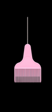 Load image into Gallery viewer, 2022 Edition Hair Micro-Weaving Comb (PINK)