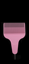 Load image into Gallery viewer, 2022 Edition Hair Micro-Weaving Comb (PINK)