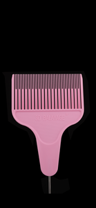 2022 Edition Hair Micro-Weaving Comb (PINK)