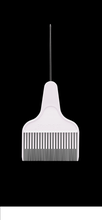 Load image into Gallery viewer, 2022 Edition!! Hair-Weaving Comb (WHITE)