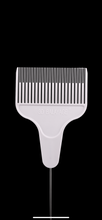 Load image into Gallery viewer, 2022 Edition!! Hair-Weaving Comb (WHITE)