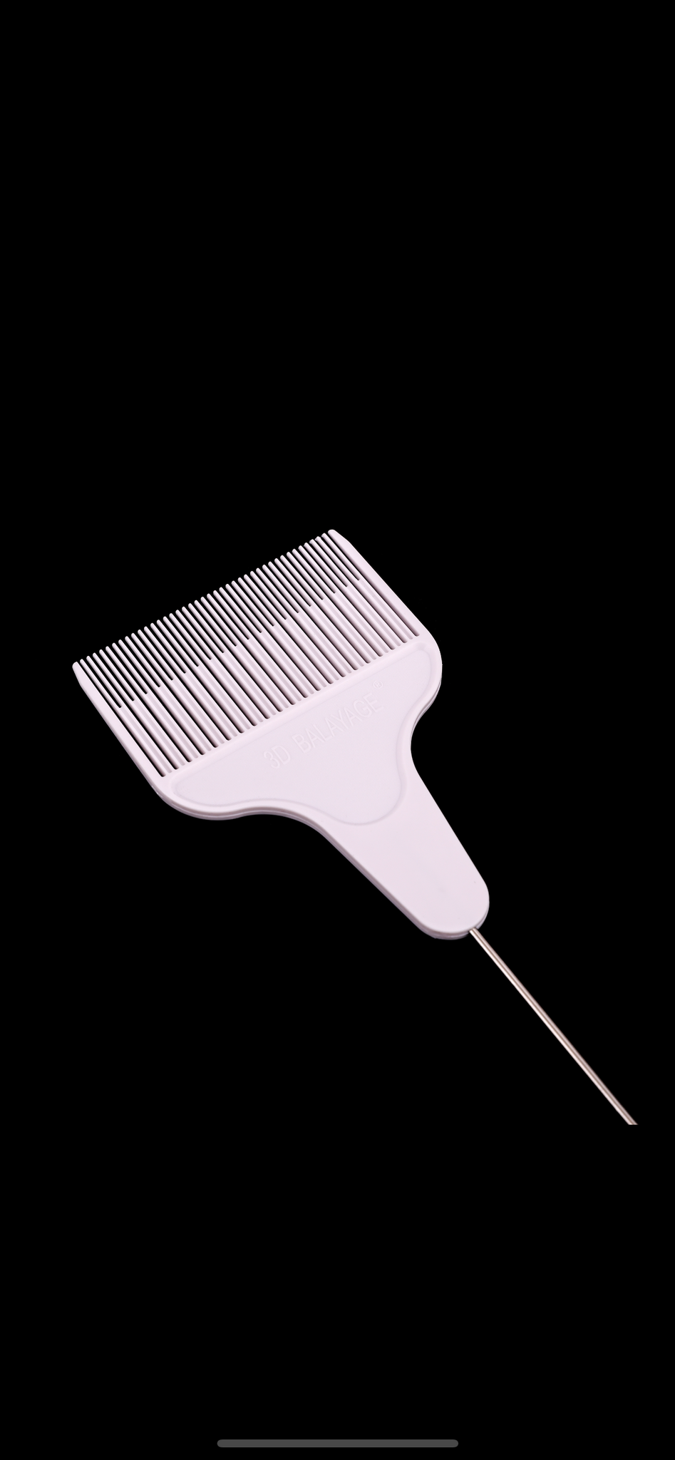 Hair Micro-Weaving Comb – Oobalie Pro