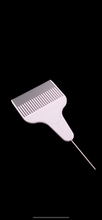 Load image into Gallery viewer, 2022 Edition!! Hair-Weaving Comb (WHITE)