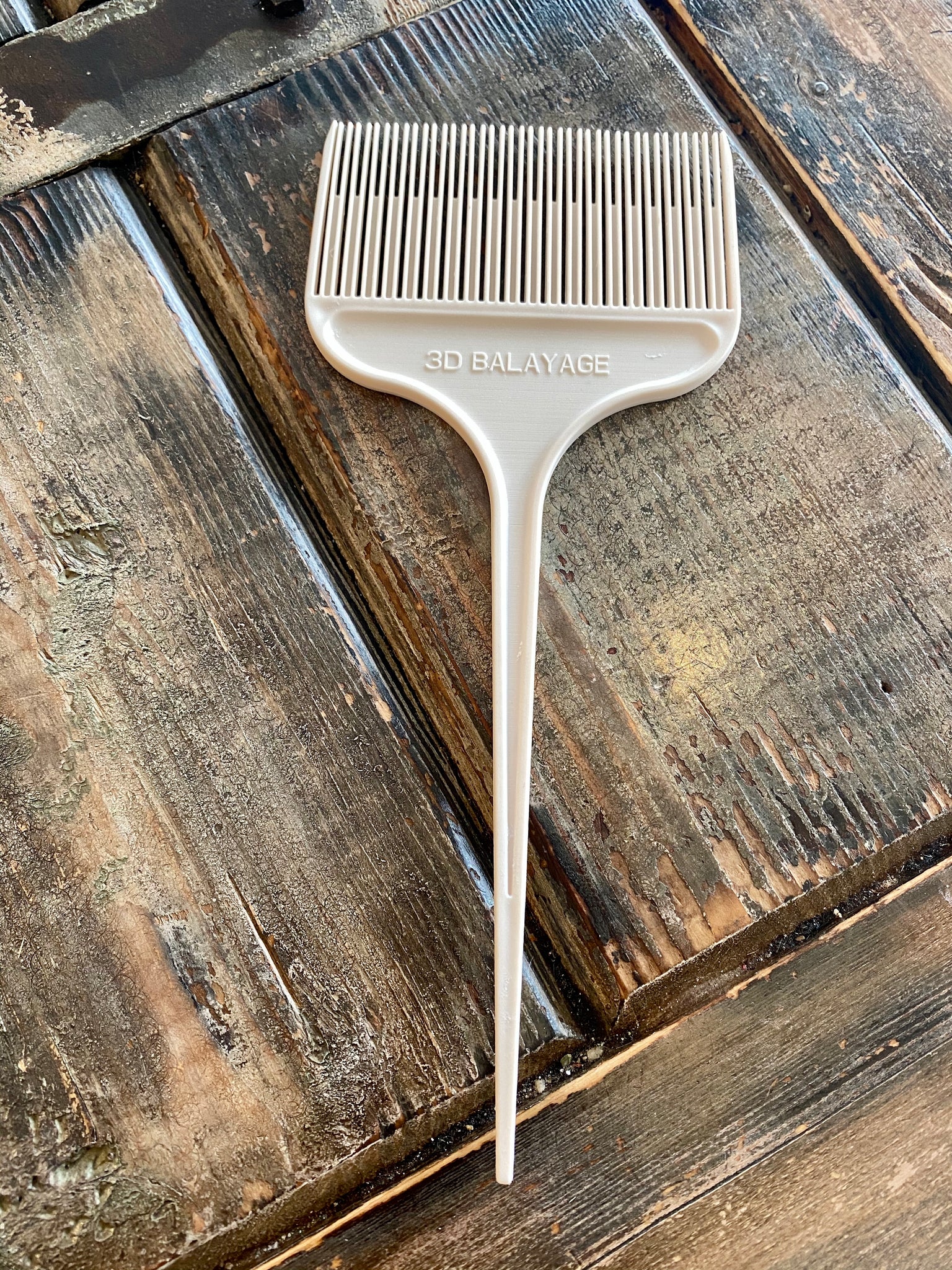Weaving Comb – Enzo Milano
