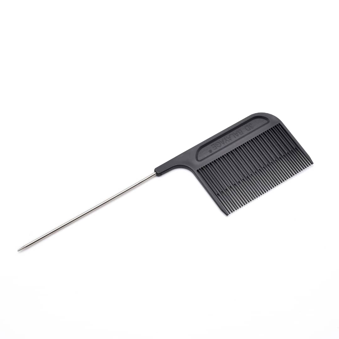 Steel Pin Tail Comb - RAW ROOTs - Dreadheadshop